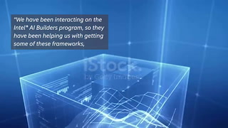 SAS and Intel AI Work Together to Open New Doors Basic Image Gallery Post
