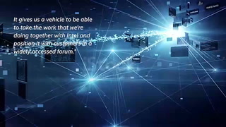 Dell EMC & Intel: Connecting with Customers Basic Image Gallery Post