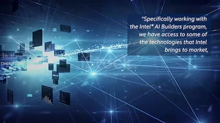 Intel AI and HPE Work Together to Bring New Technologies to Market Basic Image Gallery Post