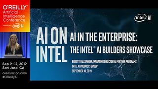 Intel AI Builders Overview and Growth: Impact on AI Ecosystem Basic Image Gallery Post