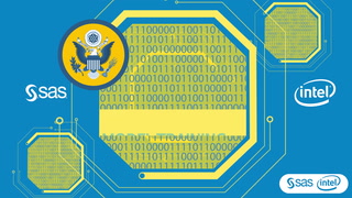 Data Analytics and AI: Intel and SAS Basic Image Gallery Post