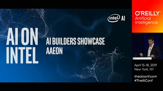 AAEON: AI on the Edge Basic Image Gallery Post