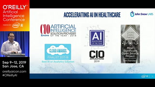 John Snow Labs: The Turnkey High-Compliance AI Platform Basic Image Gallery Post