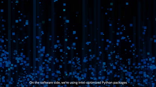 OneClick.ai Utilizing Intel Optimizations to Drive Deep Learning Performance | Short Version Basic Image Gallery Post