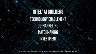 Digitate speeds AI Automation with Intel | Short Version Basic Image Gallery Post