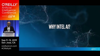 Driving Business Impact with Intel® AI Technology Portfolio Basic Image Gallery Post