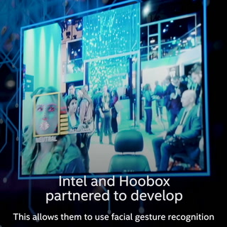 Intel AI and HOOBOX Wheelie Helps Users Maneuver Wheelchairs Basic Image Gallery Post
