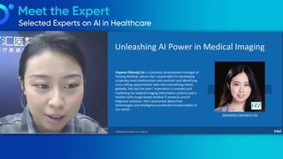 O'Reilly Meet The Experts Series: Healthcare Basic Image Gallery Post