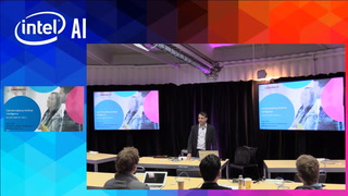 Gigaspaces: Operationalize AI for Instant Business Impact with Hybrid Transactional and Analytical P... Basic Image Gallery Post