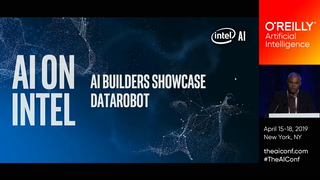 DataRobot: Automated Machine Learning for the Enterprise Basic Image Gallery Post