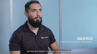 SparkCognition accelerates AI innovation with Intel Basic Image Gallery Post