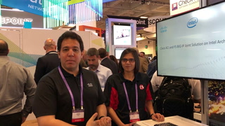 Cisco* and F5 Networks* Live from the RSA Conference 2019 Basic Image Gallery Post