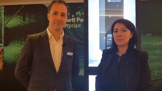 HPE* Infrastructure for Telco Basic Image Gallery Post