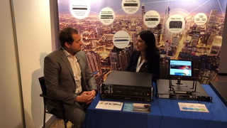 Advantech joins Intel’s Next Generation Central Office Live Demonstration Basic Image Gallery Post