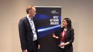 Ericsson on Software Defined Infrastructure driving 5G Deployments Basic Image Gallery Post