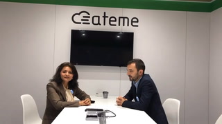Ateme* Video Delivery Solutions - Open Visual Cloud Basic Image Gallery Post