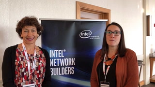 Next Generation Networks: Intel Network Builders Ecosystem Strategy Basic Image Gallery Post