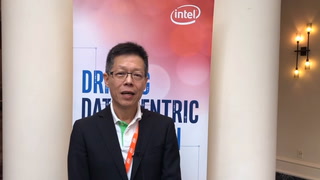 QCT* Live from Intel Data-Centric Innovation Day Basic Image Gallery Post