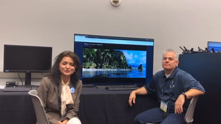 Interactive Raytracing at NAB Show 2019 Basic Image Gallery Post