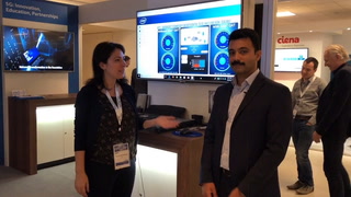 Nuage Networks from Nokia on the Nokia AirFrame data center Intel® Select Solution for NFVI Basic Image Gallery Post