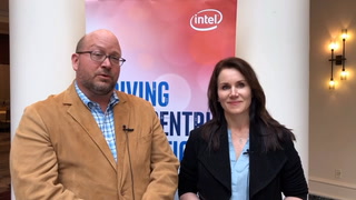 Intel® connectivity products and tools advance network, edge and 5G Basic Image Gallery Post