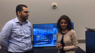 Live 4Kp60 Encoding Demo with latest SVT-AV1 Encoder Basic Image Gallery Post