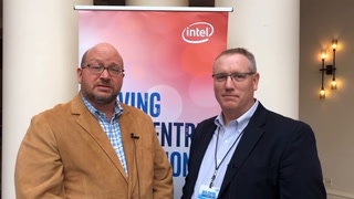 Advancing content delivery networks with Intel and Equus Compute Solutions* Basic Image Gallery Post
