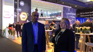 Amdocs* Future Forward 5G Networks Basic Image Gallery Post