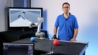 Intel Labs Wireless Robotics Demonstration Basic Image Gallery Post